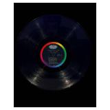 Capitol Records Something New - The Beatles LP