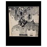 Beatles Revolver LP - Capitol ST-2576, Stereo 12-Inch Vinyl