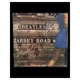 The Beatles Abbey Road LP - Apple SO-383 Vinyl 12-inch Stereo 1969