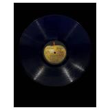 The Beatles Abbey Road LP - Apple SO-383 Vinyl 12-inch Stereo 1969