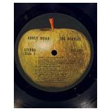 The Beatles Abbey Road LP - Apple SO-383 Vinyl 12-inch Stereo 1969