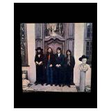 The Beatles Hey Jude LP - Apple SW-385 - Stereo