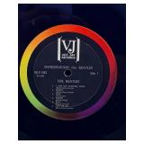 Vee-Jay Records Introducing the Beatles - The Beatles LP VJLP-1062 (Stereo)