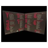 Elton John - Elton John (US 1970 Gatefold LP) 12-inch Vinyl Record 73090