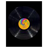 Elton John - Elton John (US 1970 Gatefold LP) 12-inch Vinyl Record 73090