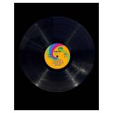 Elton John - Elton John (US 1970 Gatefold LP) 12-inch Vinyl Record 73090