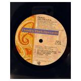 Prince and the N.P.G. Get Off - 12-Inch Vinyl Single - Paisley Park Records