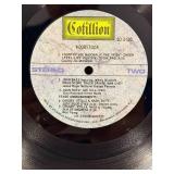 Cotillion Woodstock 3-LP Set SD 3-500 - Music From the Original Soundtrack & More