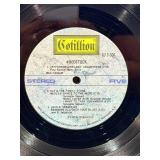 Cotillion Woodstock 3-LP Set SD 3-500 - Music From the Original Soundtrack & More