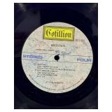 Cotillion Woodstock 3-LP Set SD 3-500 - Music From the Original Soundtrack & More