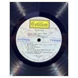 Cotillion Woodstock 3-LP Set SD 3-500 - Music From the Original Soundtrack & More