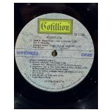 Cotillion Woodstock 3-LP Set SD 3-500 - Music From the Original Soundtrack & More