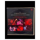 Columbia Santana CS 9781 Santana LP - 12 Inch Vinyl Stereo