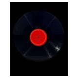 Columbia Santana CS 9781 Santana LP - 12 Inch Vinyl Stereo