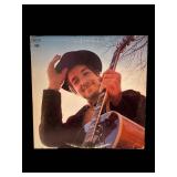 Bob Dylan Nashville Skyline LP - Columbia Records 360 Sound Stereo Vinyl