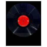 Bob Dylan Nashville Skyline LP - Columbia Records 360 Sound Stereo Vinyl