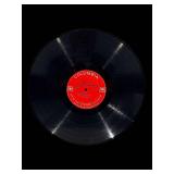 Columbia Bob Dylan John Wesley Harding LP CS 9604 - 360 Sound Stereo