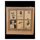 Grateful Dead - Workingman