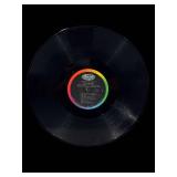 Capitol Records The Beatles Rubber Soul LP - 12-Inch Vinyl (Catalog T-2442)