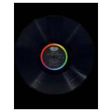 Capitol Records The Beatles Rubber Soul LP - 12-Inch Vinyl (Catalog T-2442)