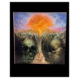 The Moody Blues - In Search of the Lost Chord LP Deram Stereo