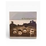 U2 The Unforgettable Fire - Vinyl LP Island 90231-1
