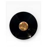 U2 The Unforgettable Fire - Vinyl LP Island 90231-1