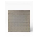 Pink Floyd The Wall Vinyl LP Gatefold - Brick-Wall Artwork & Booklet (2-LP)