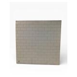 Pink Floyd The Wall Vinyl LP Gatefold - Brick-Wall Artwork & Booklet (2-LP)
