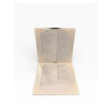 Pink Floyd The Wall Vinyl LP Gatefold - Brick-Wall Artwork & Booklet (2-LP)