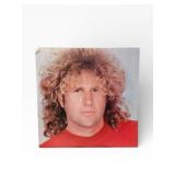 Sammy Hagar VOA Geffen Records 1984 Vinyl LP (2-LP Set)