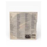 The Police - Synchronicity LP (12" Vinyl) SP-3735 - A&M Records (1983)