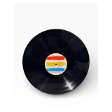 The Police - Synchronicity LP (12" Vinyl) SP-3735 - A&M Records (1983)