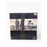 U2 The Joshua Tree Vinyl LP - Island 90581-1 (Gatefold)