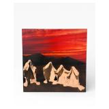 John Fogerty Eye of the Zombie - Eye of the Zombie (Lot of 5)