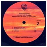 John Fogerty Eye of the Zombie - Eye of the Zombie (Lot of 5)