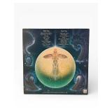 Kansas Point of Know Return Vinyl LP Gatefold CBS 1977