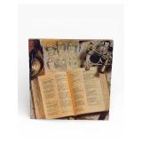 Kansas Point of Know Return Vinyl LP Gatefold CBS 1977