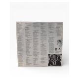 Aerosmith Permanent Vacation Geffen Records 1987 2-LP Vinyl (GHS 24162)