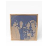 The Firm - The Firm Vinyl LP (1985, Atlantic)