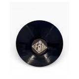 The Firm - The Firm Vinyl LP (1985, Atlantic)