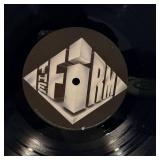 The Firm - The Firm Vinyl LP (1985, Atlantic)