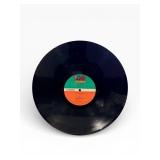 The Firm - The Firm Vinyl LP (1985, Atlantic)