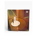 Styx Cornerstone LP (1979) A&M SP-3711 Gatefold Vinyl Record