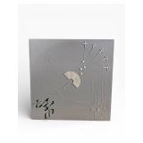 Styx Cornerstone LP (1979) A&M SP-3711 Gatefold Vinyl Record