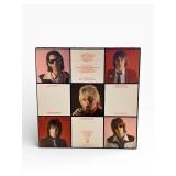 The Cars Candy-O LP - 1979 Elektra Vinyl Album 5E-507-A/B