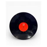 The Cars Candy-O LP - 1979 Elektra Vinyl Album 5E-507-A/B