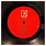 The Cars Candy-O LP - 1979 Elektra Vinyl Album 5E-507-A/B