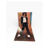 Michael Jackson Off the Wall - Epic Records Vinyl LP (1979)