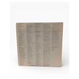 Rush Permanent Waves - Mercury Vinyl LP SRM 1-4001